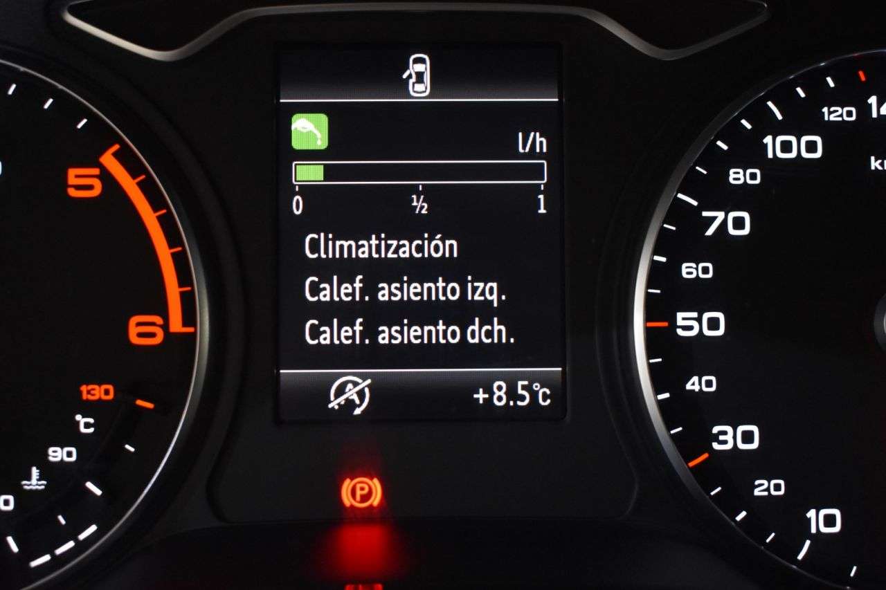 AUDI A3 en Minoautos