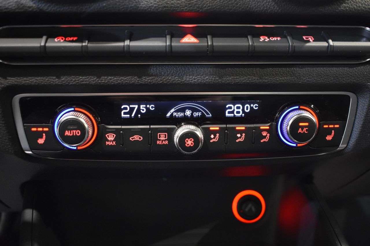 AUDI A3 en Minoautos