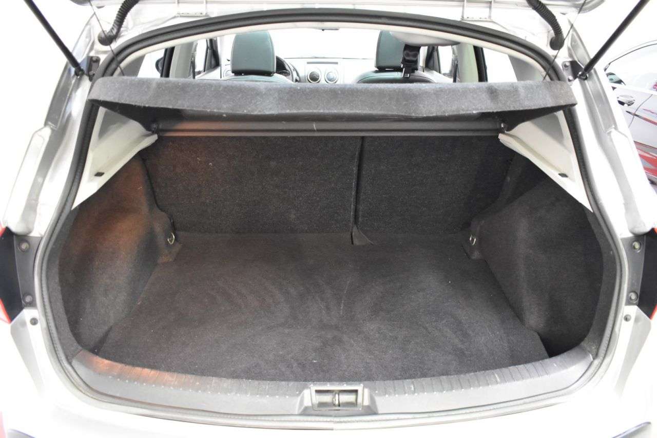 NISSAN QASHQAI en Minoautos