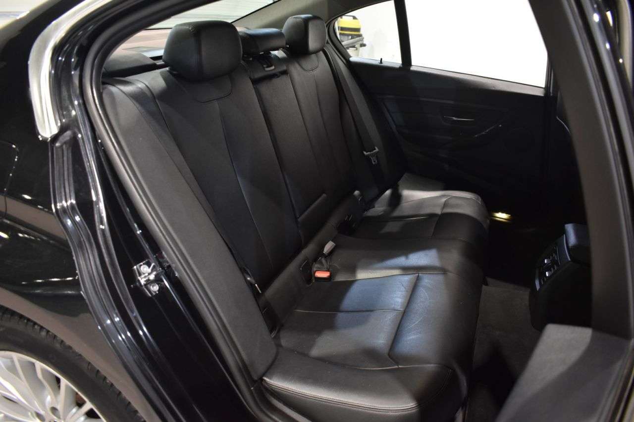 BMW SERIE 3 en Minoautos