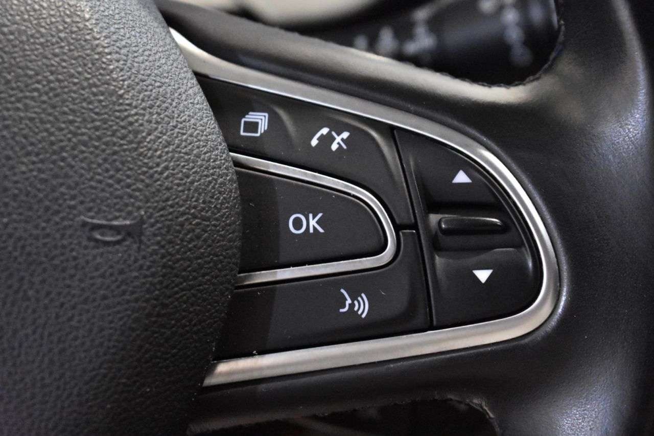 RENAULT SCENIC en Minoautos