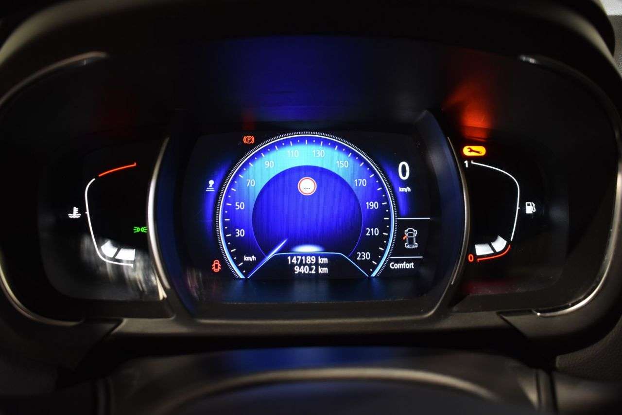 RENAULT SCENIC en Minoautos