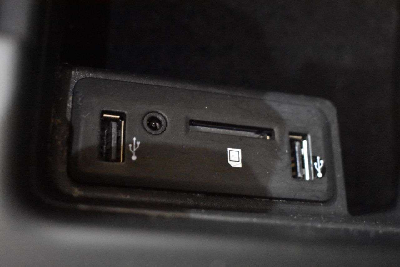 RENAULT SCENIC en Minoautos