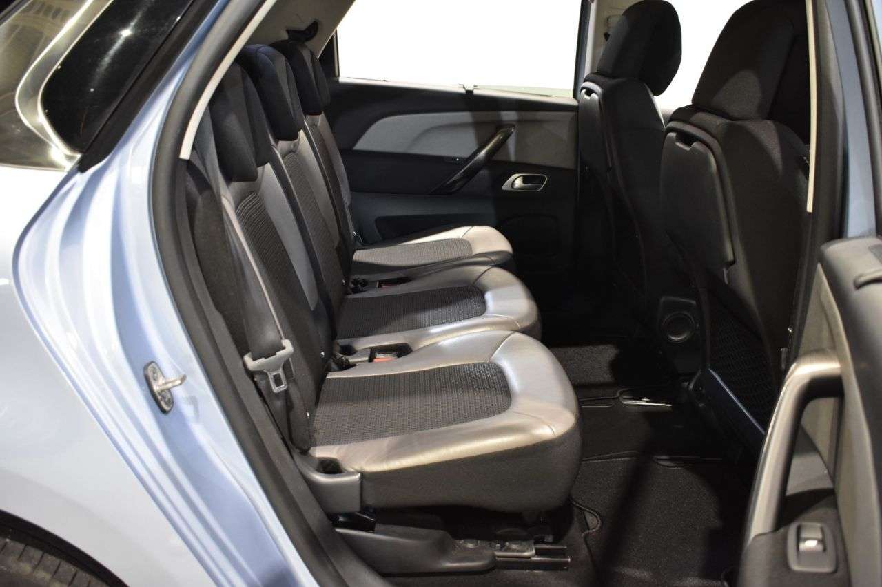 CITROEN C4 PICASSO en Minoautos