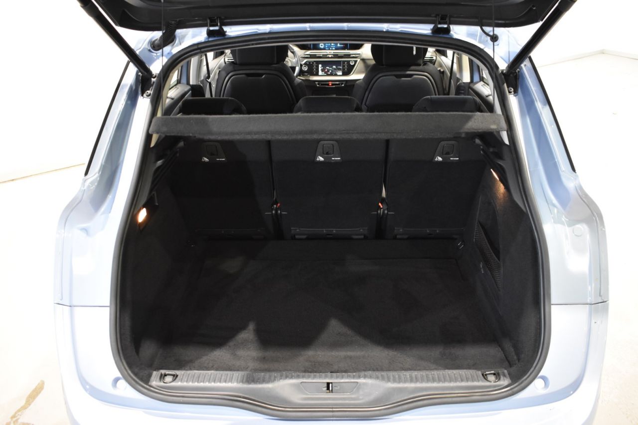 CITROEN C4 PICASSO en Minoautos