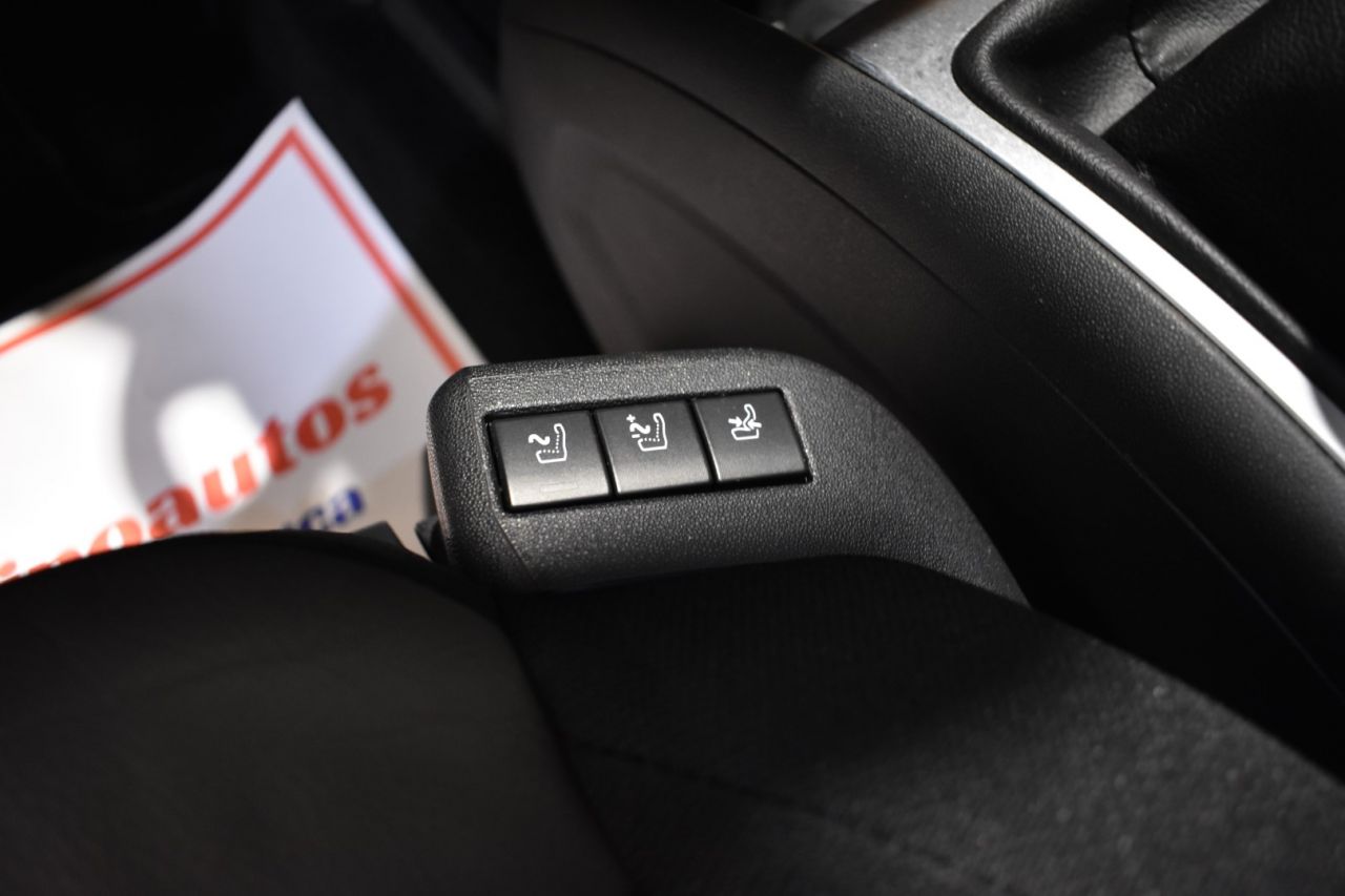 CITROEN C4 PICASSO en Minoautos