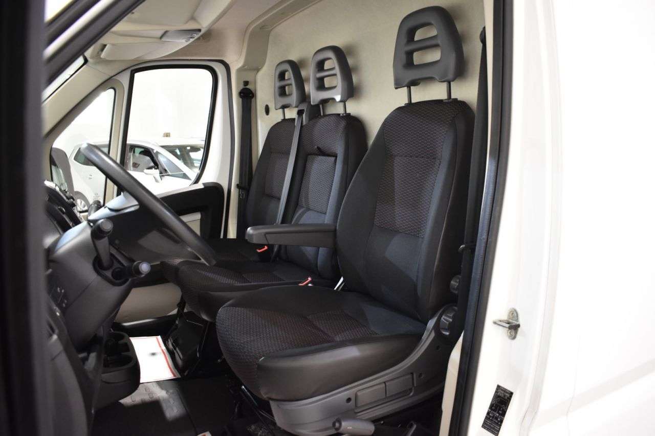 CITROEN JUMPER en Minoautos