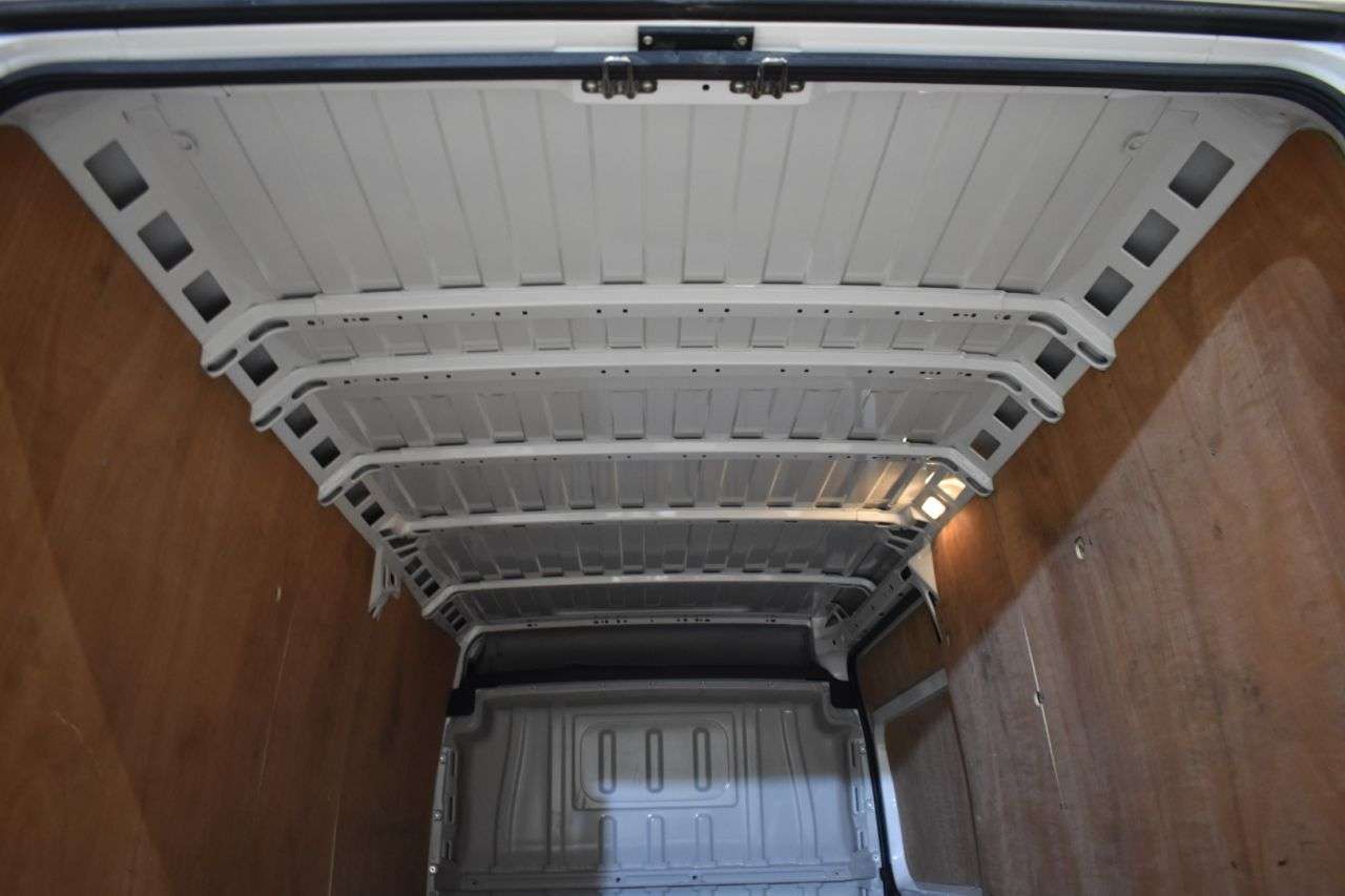 CITROEN JUMPER en Minoautos