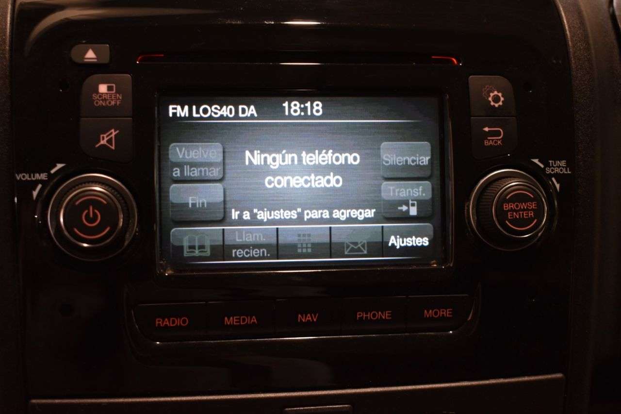 CITROEN JUMPER en Minoautos