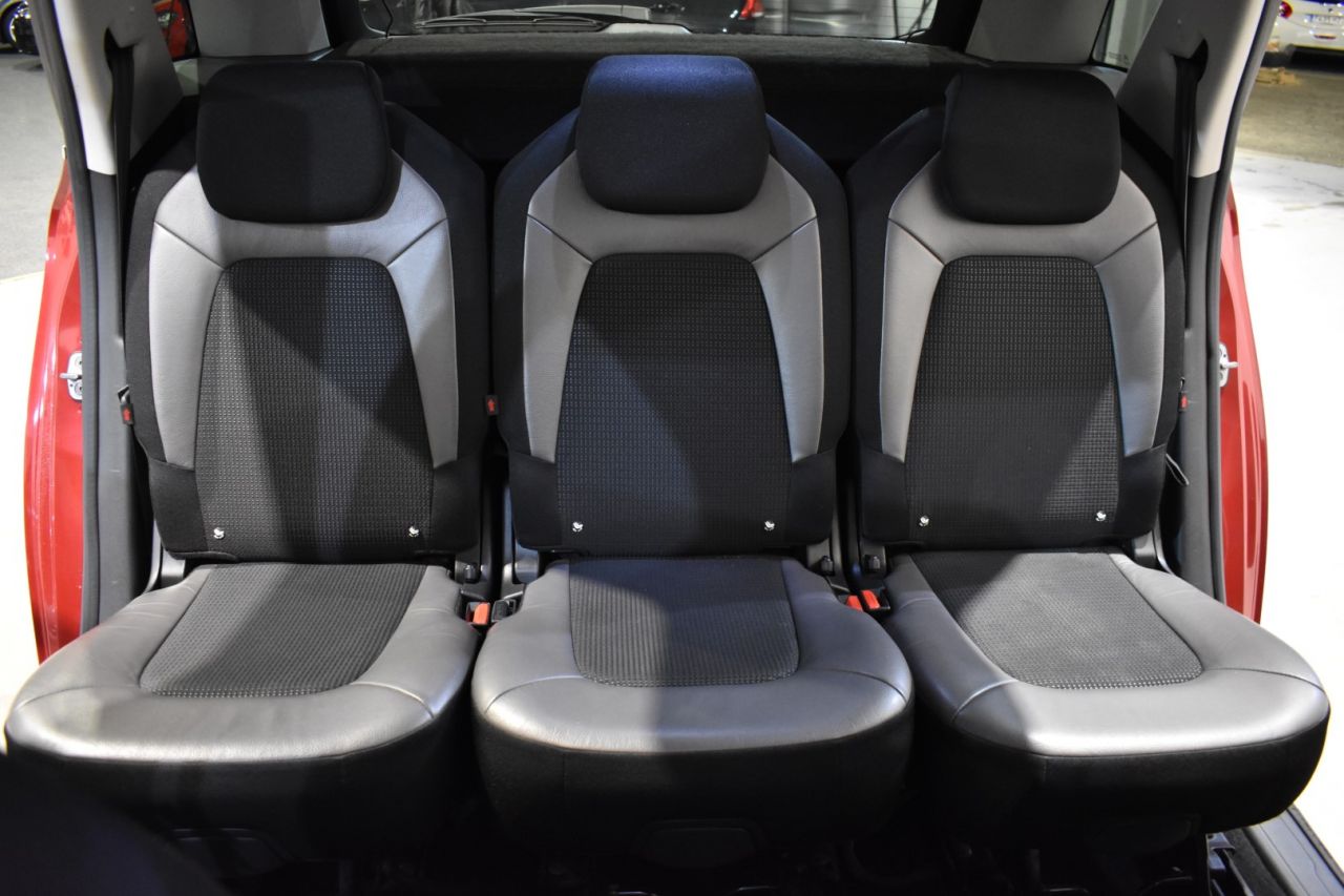 CITROEN C4 en Minoautos