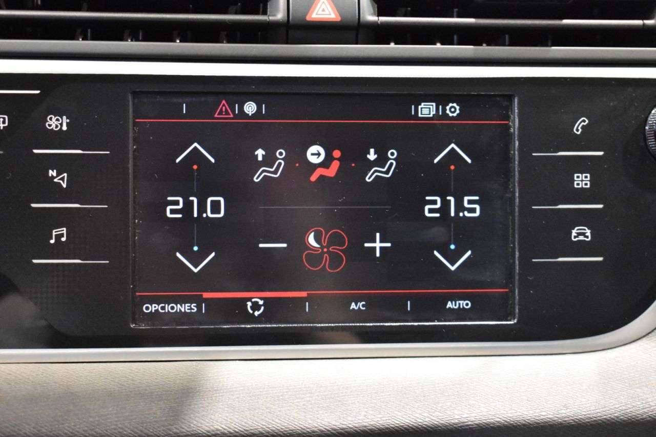 CITROEN C4 en Minoautos