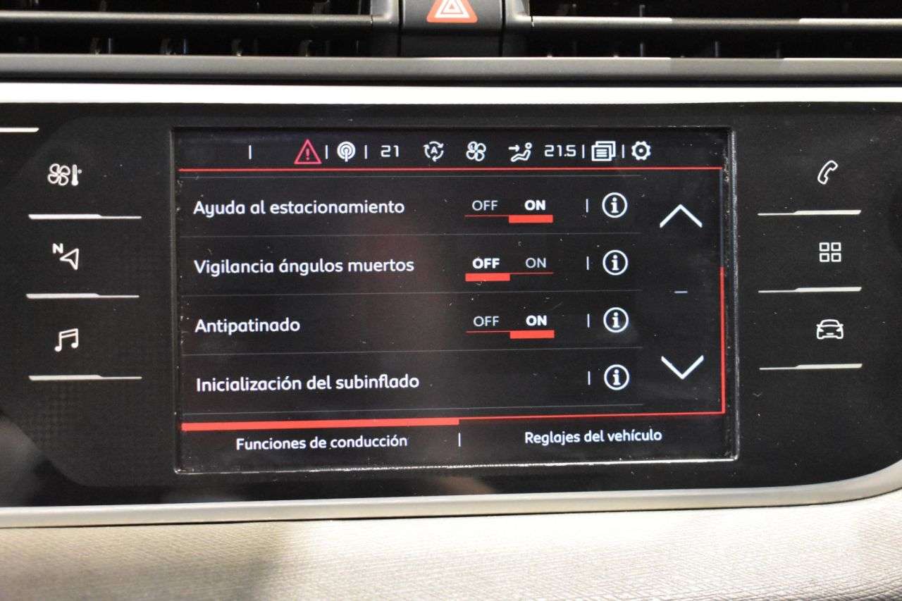 CITROEN C4 en Minoautos