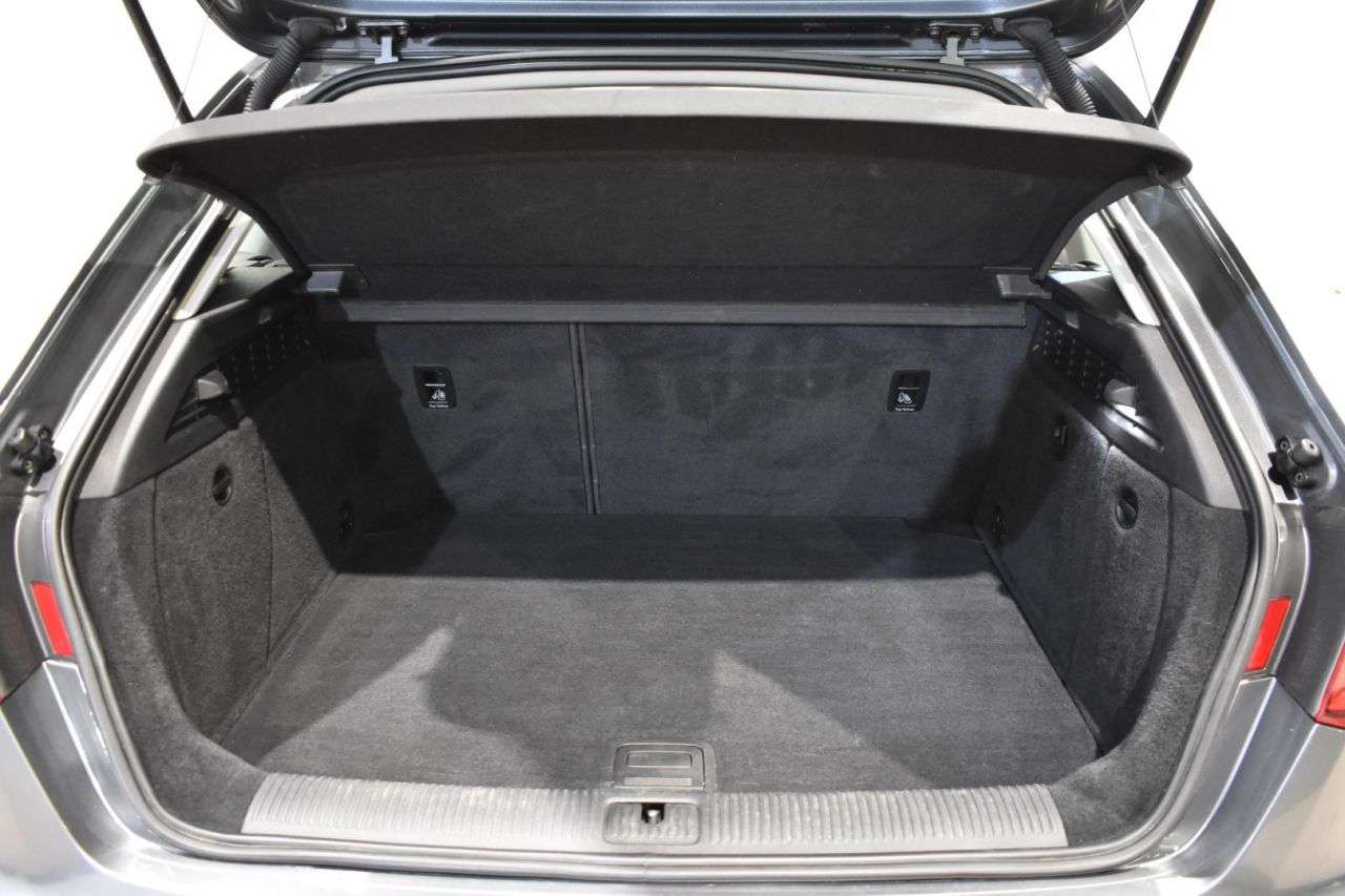 AUDI A3 en Minoautos