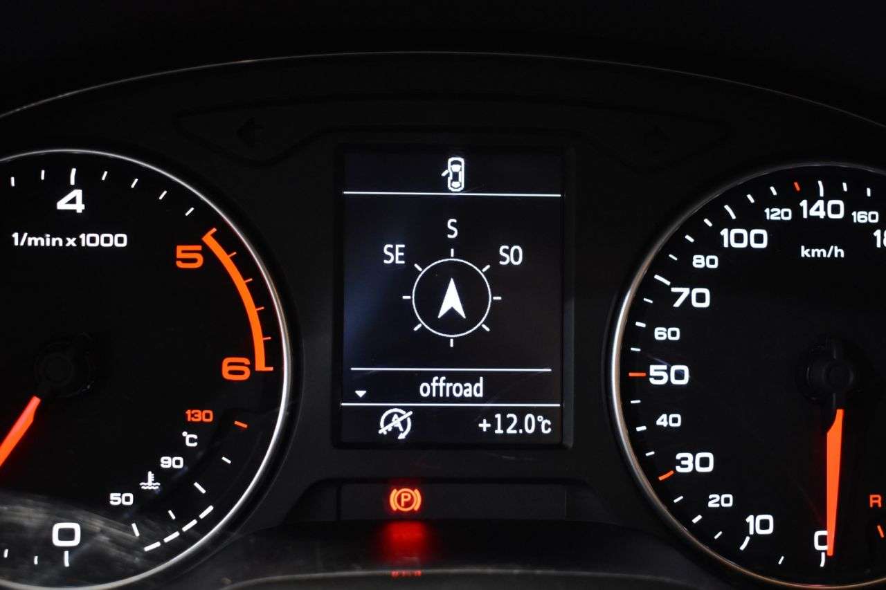 AUDI A3 en Minoautos