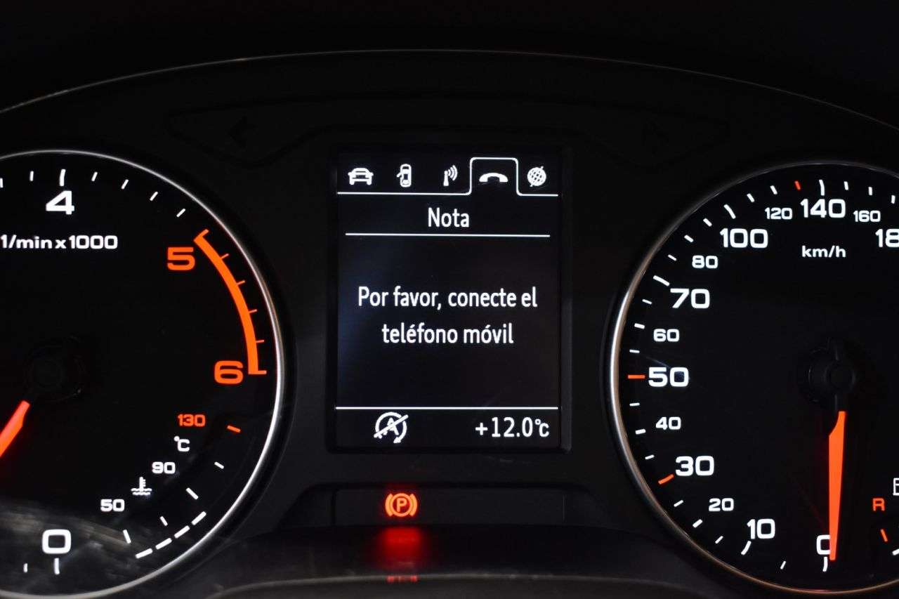 AUDI A3 en Minoautos