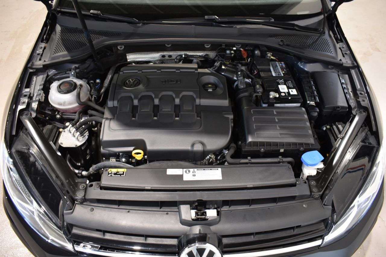 VW GOLF en Minoautos