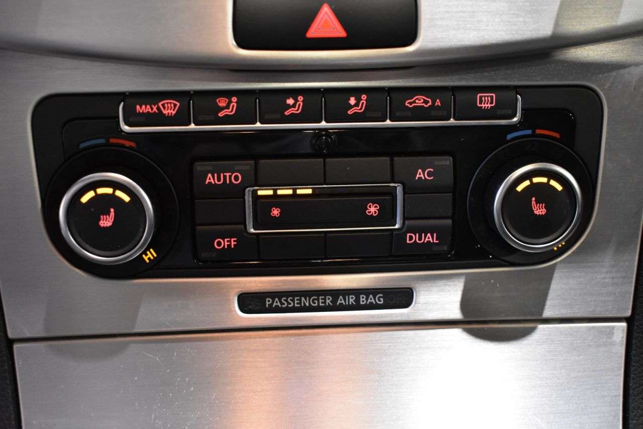 VW PASSAT en Minoautos