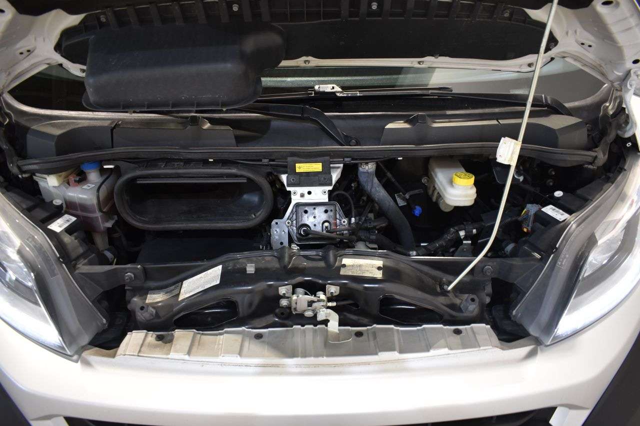 FIAT DUCATO en Minoautos