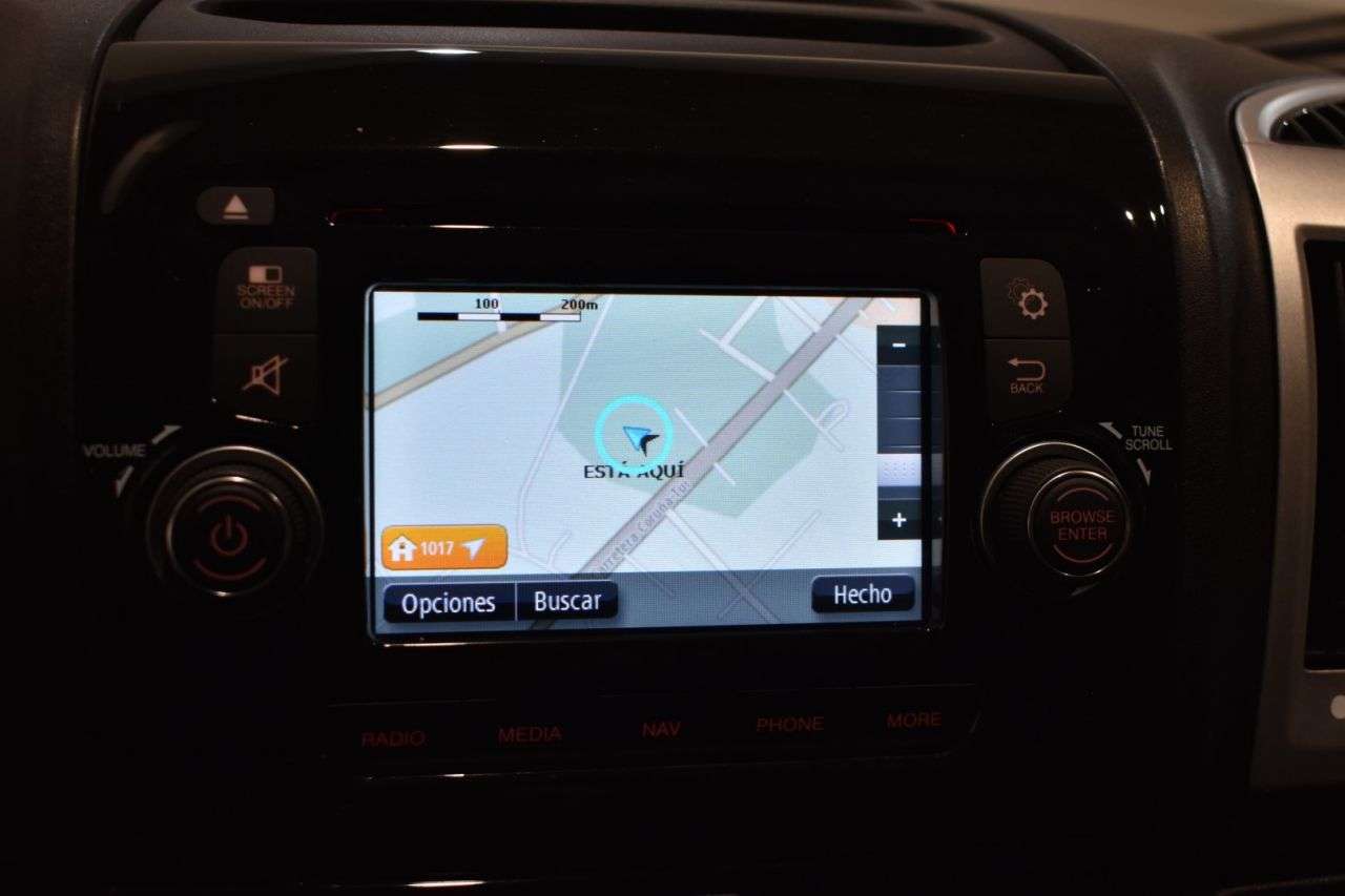 FIAT DUCATO en Minoautos