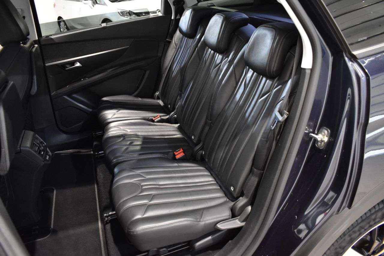 PEUGEOT 5008 en Minoautos