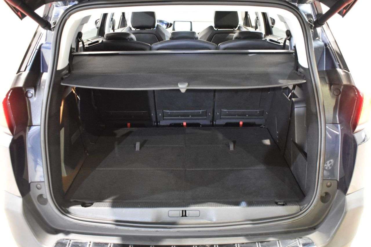 PEUGEOT 5008 en Minoautos