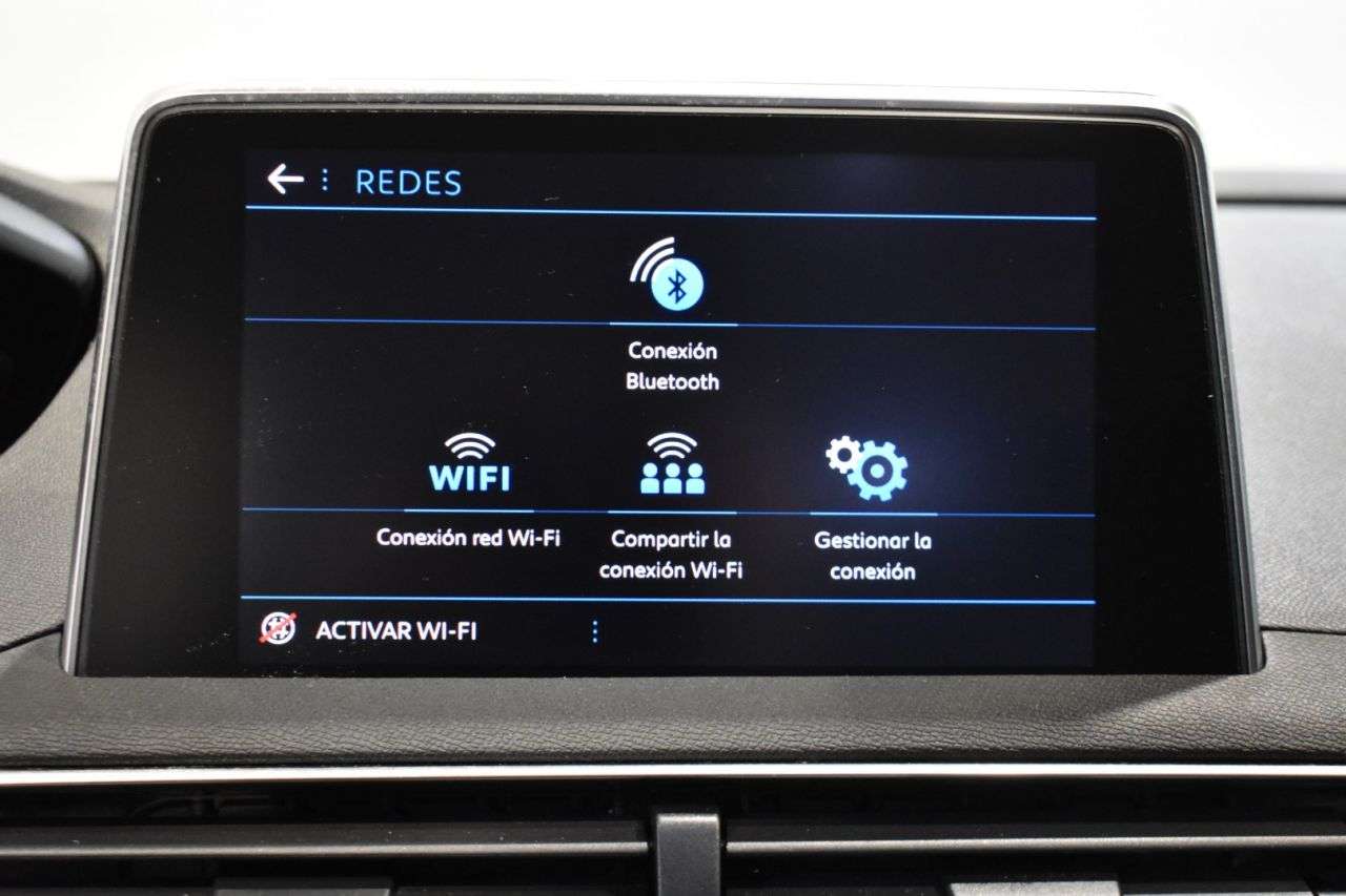 PEUGEOT 5008 en Minoautos