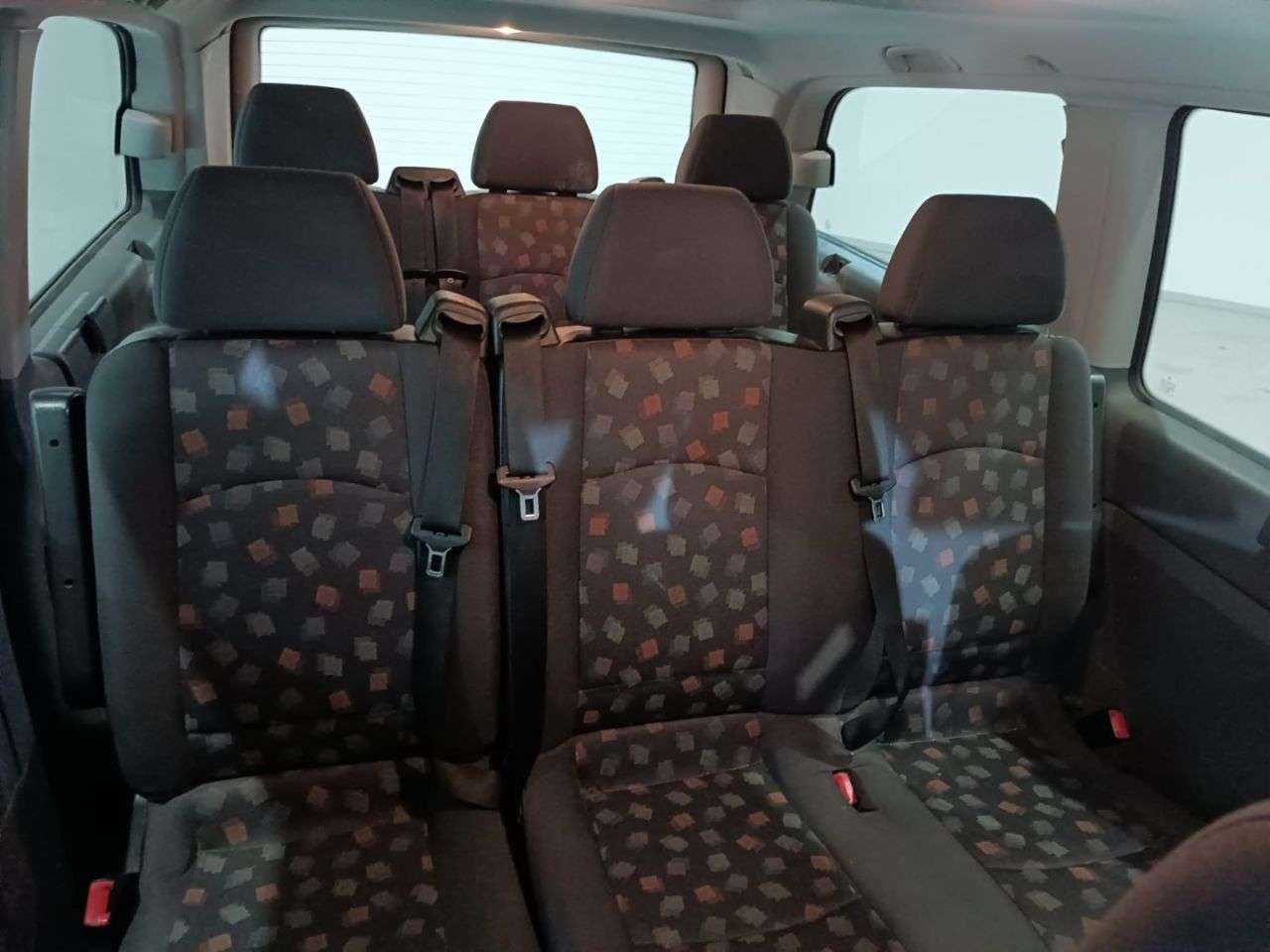 MERCEDES-BENZ VITO en Minoautos