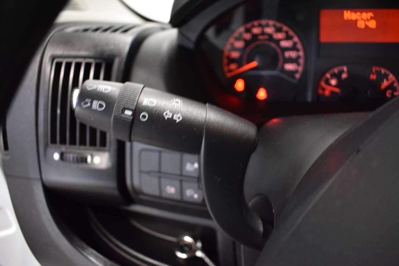 CITROEN JUMPER en Minoautos