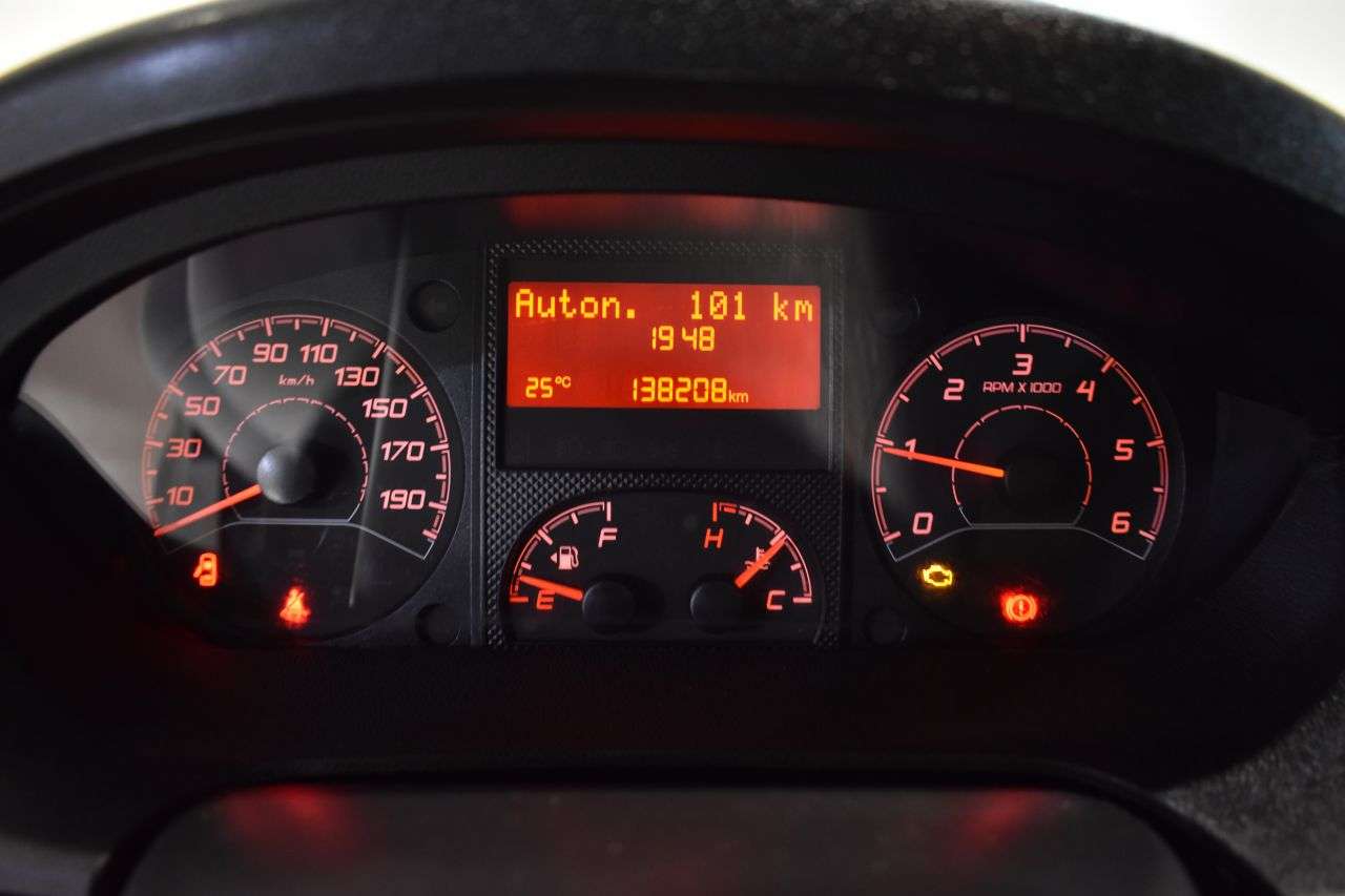 CITROEN JUMPER en Minoautos