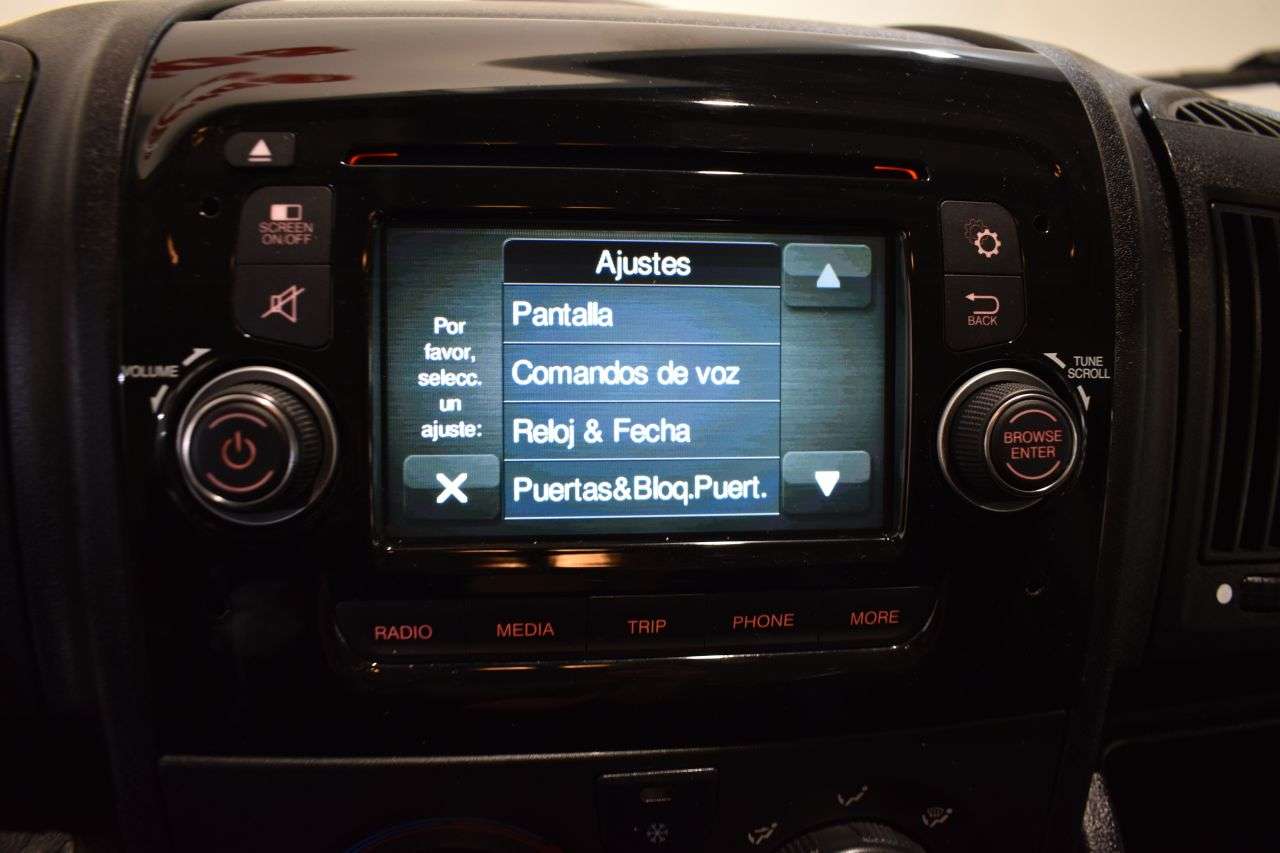 CITROEN JUMPER en Minoautos