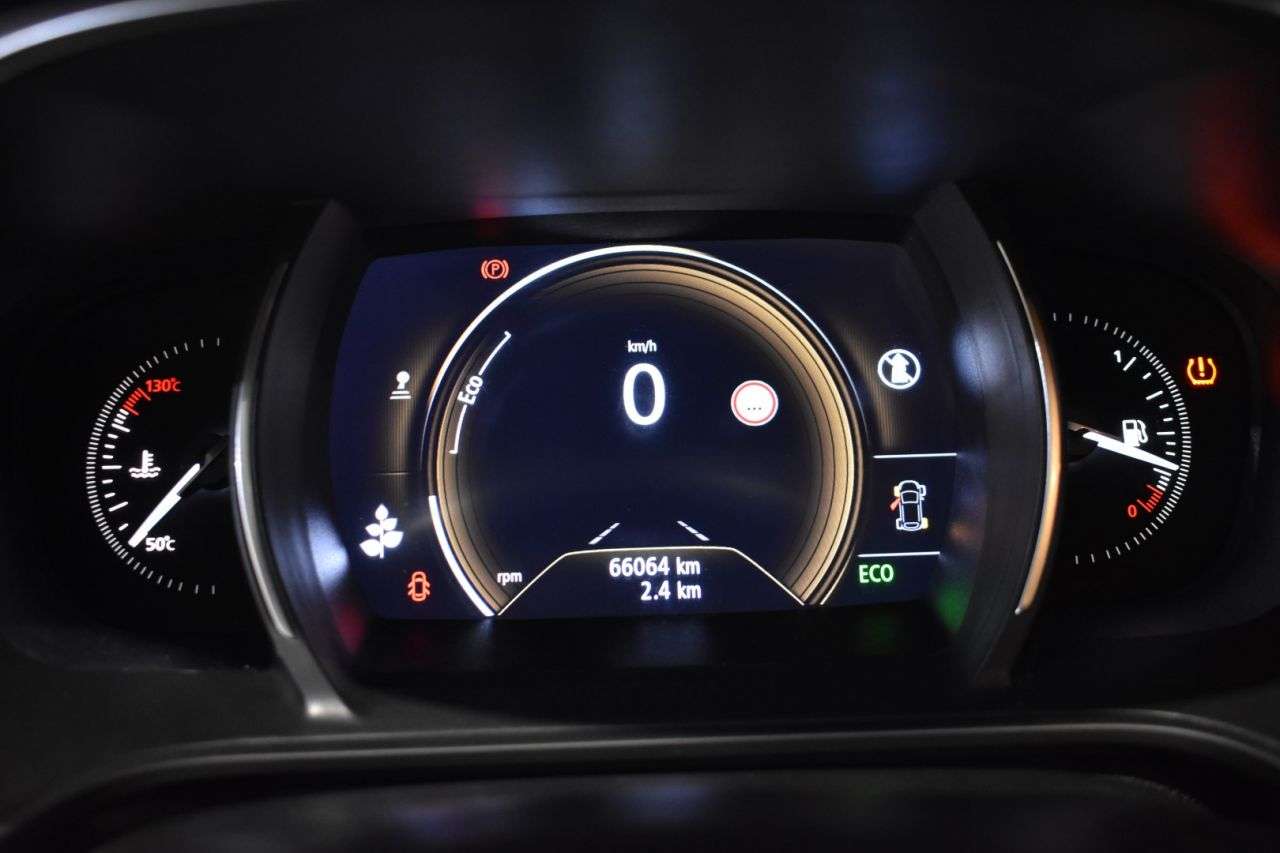 RENAULT MEGANE en Minoautos