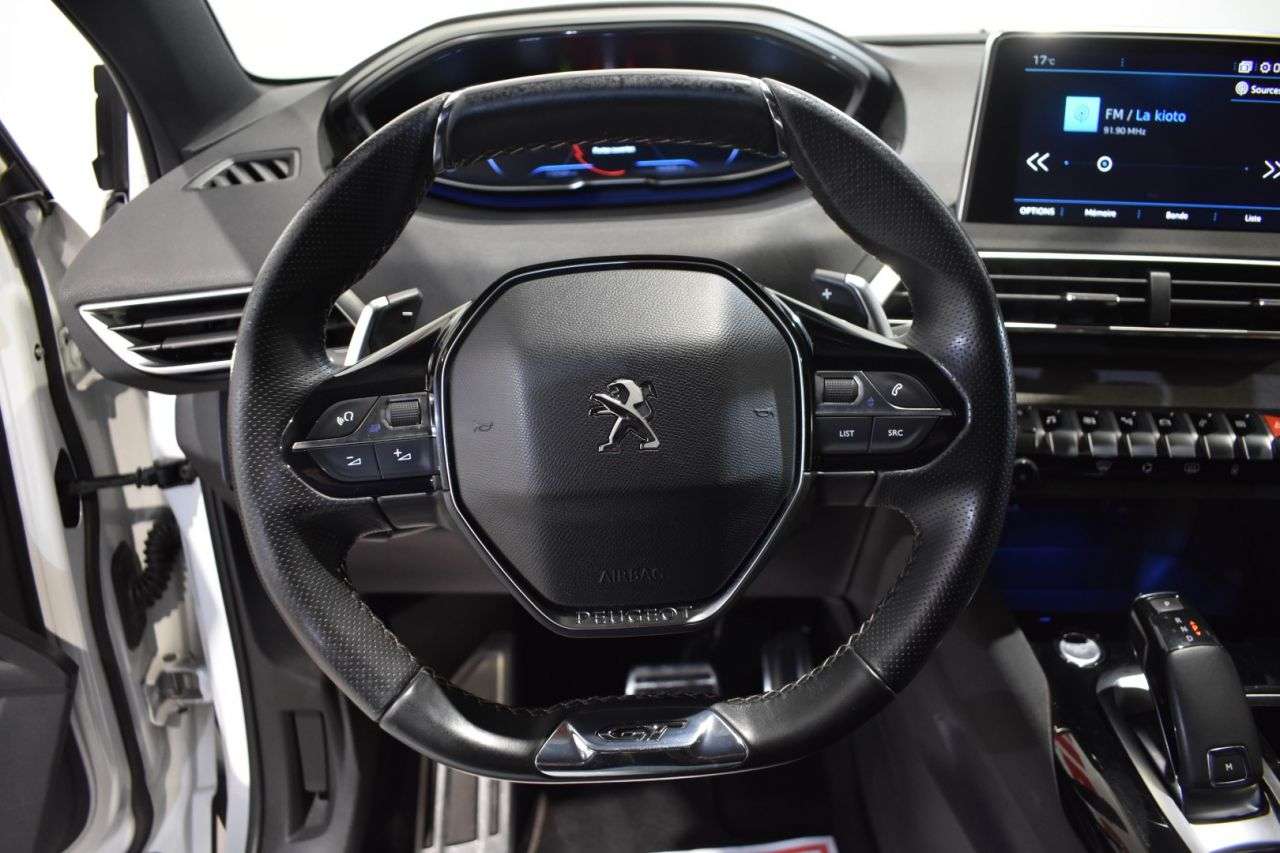 PEUGEOT 5008 en Minoautos