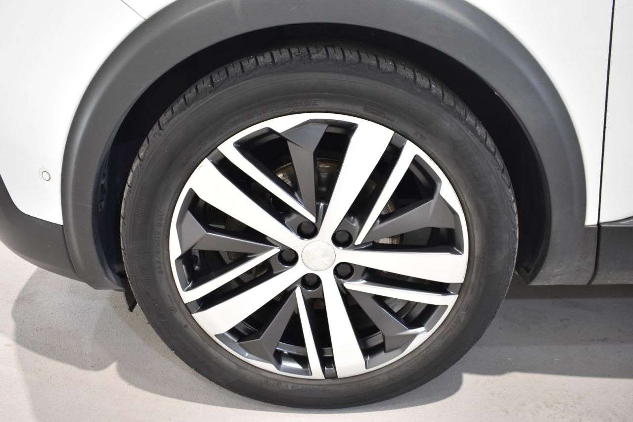 PEUGEOT 5008 en Minoautos