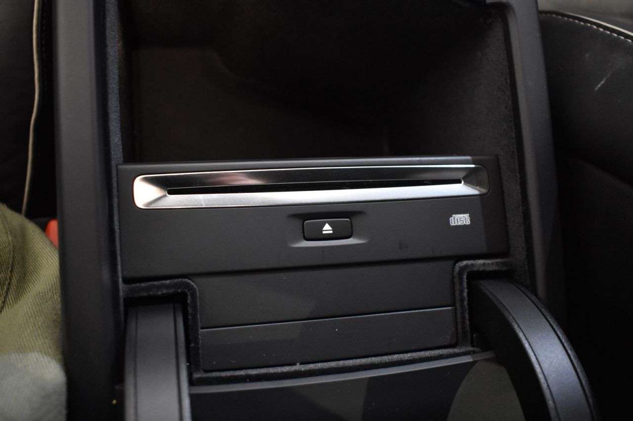 VOLVO XC60 en Minoautos