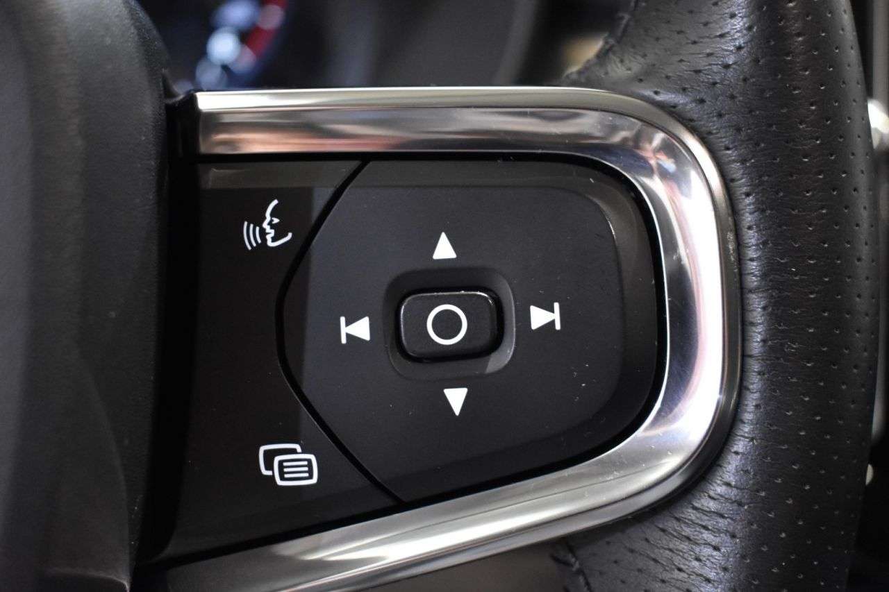 VOLVO XC40 en Minoautos