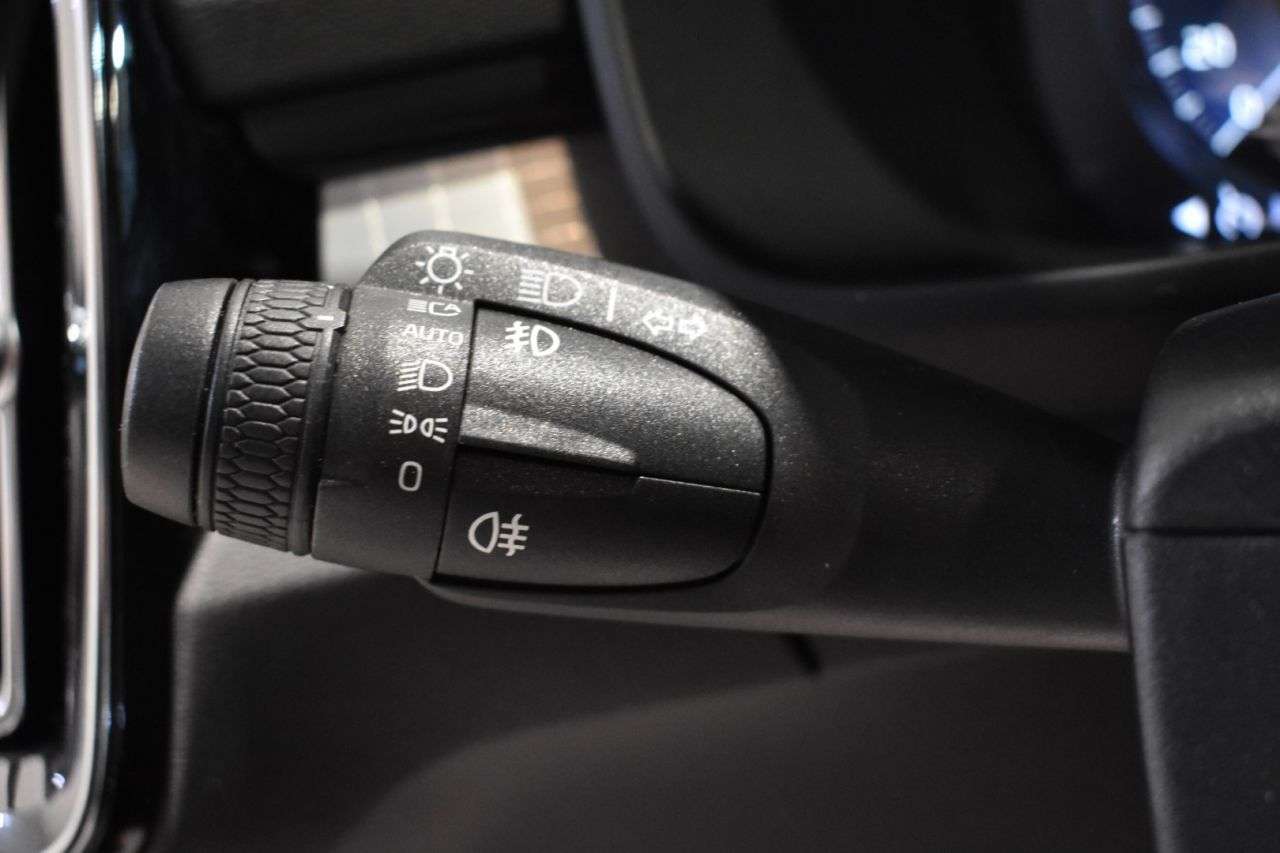 VOLVO XC40 en Minoautos