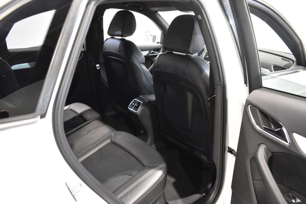 AUDI Q3 en Minoautos