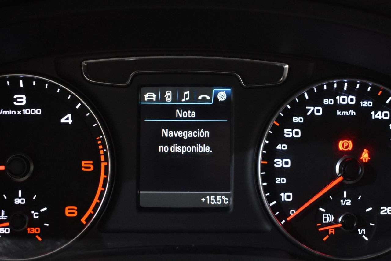 AUDI Q3 en Minoautos