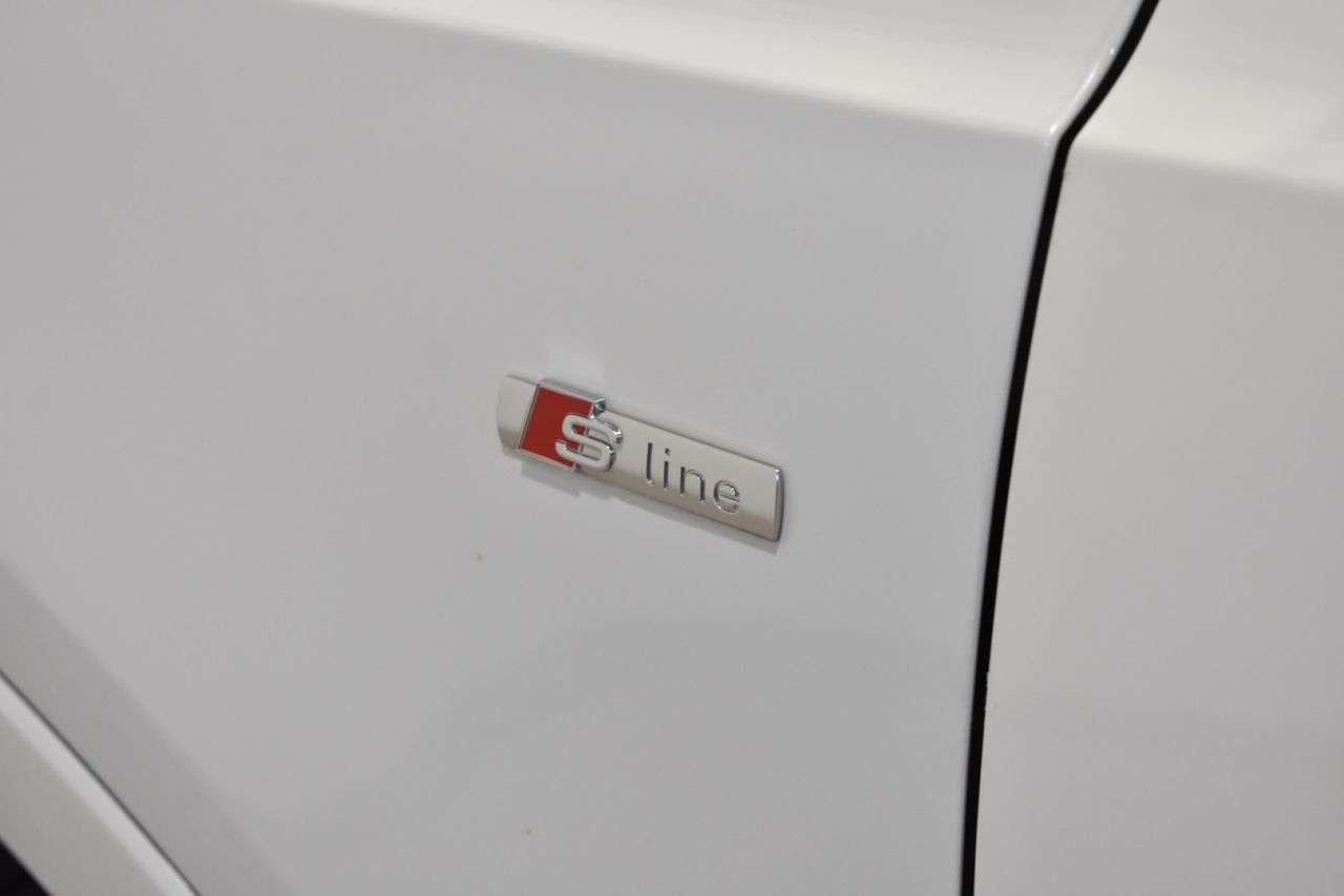 AUDI Q3 en Minoautos