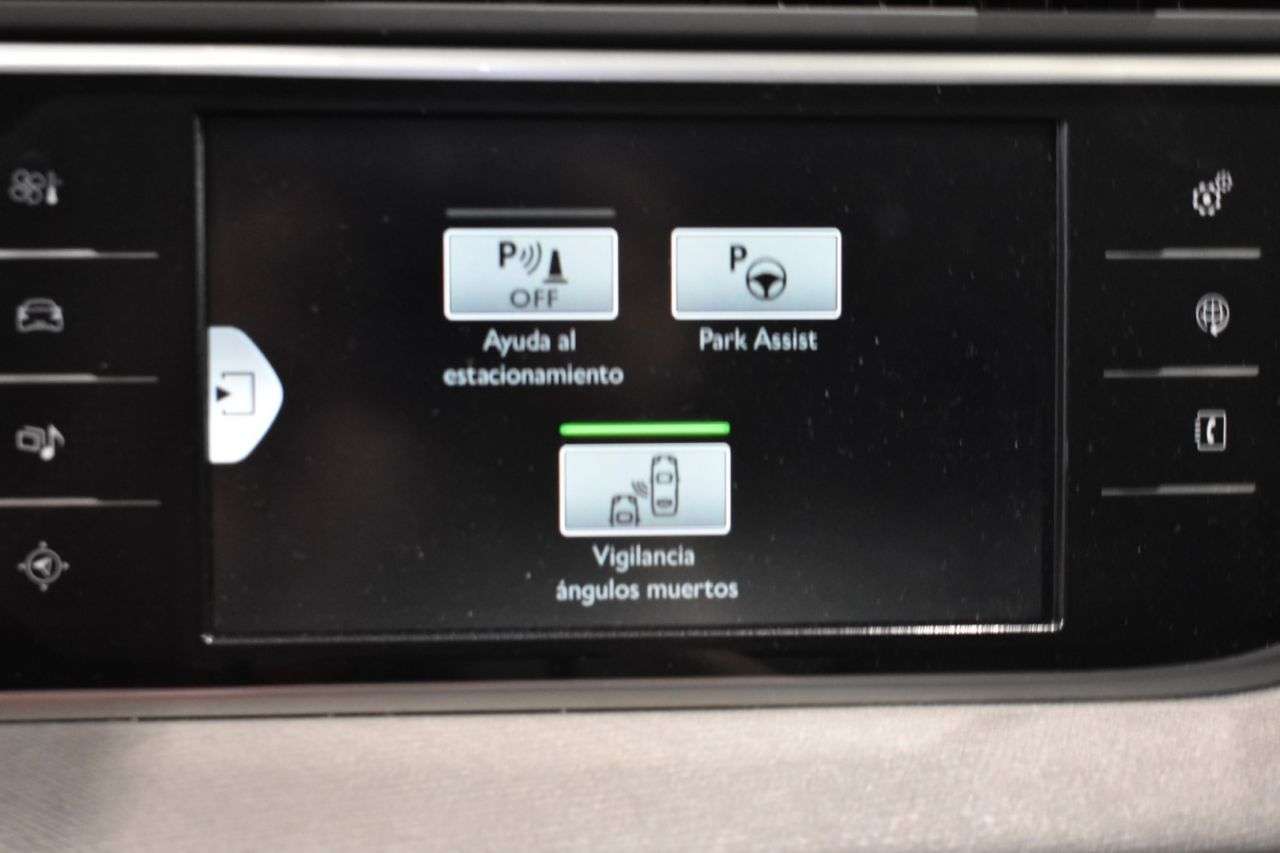 CITROEN C4 PICASSO en Minoautos