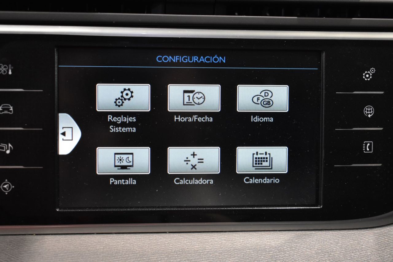 CITROEN C4 PICASSO en Minoautos