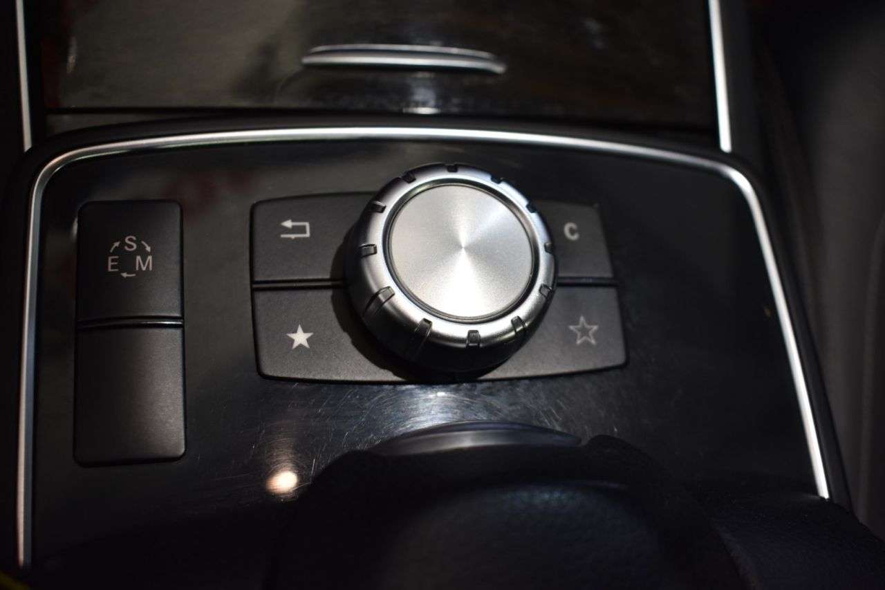 MERCEDES-BENZ CLASE E en Minoautos