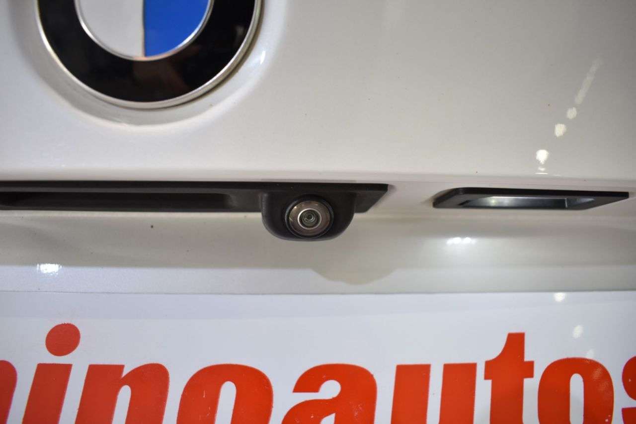 BMW SERIE 2 GRAN TOURER en Minoautos