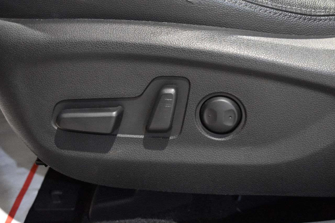 HYUNDAI TUCSON en Minoautos