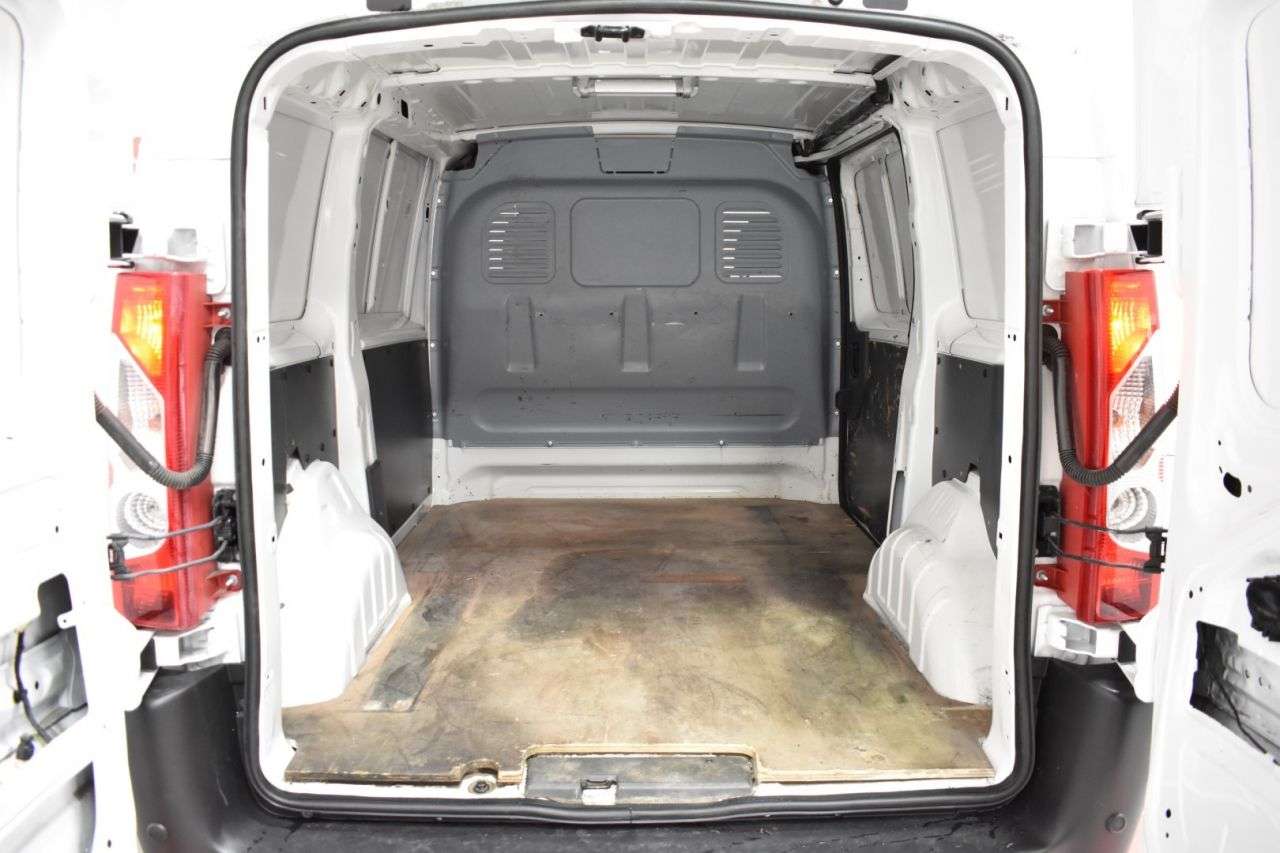 CITROEN JUMPY en Minoautos