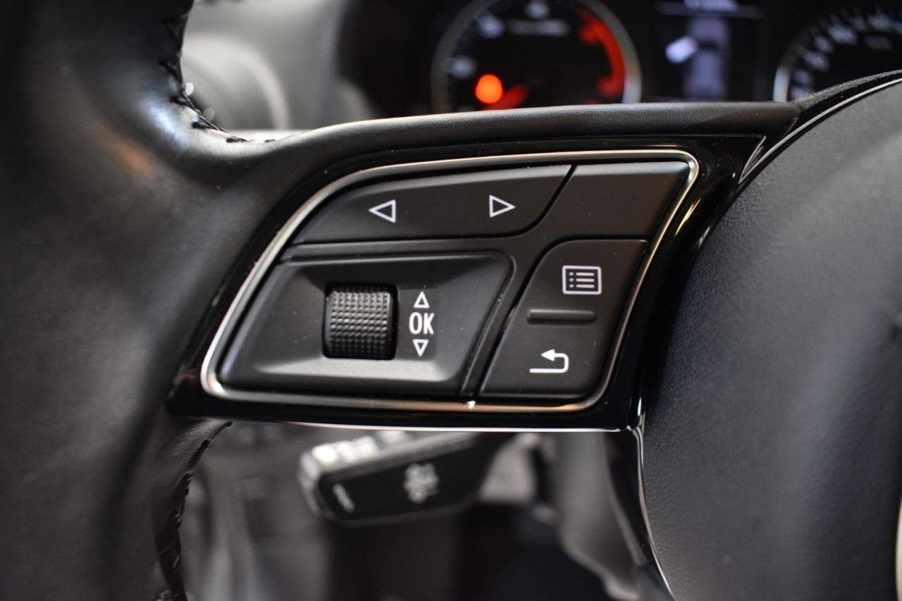 AUDI Q2 en Minoautos