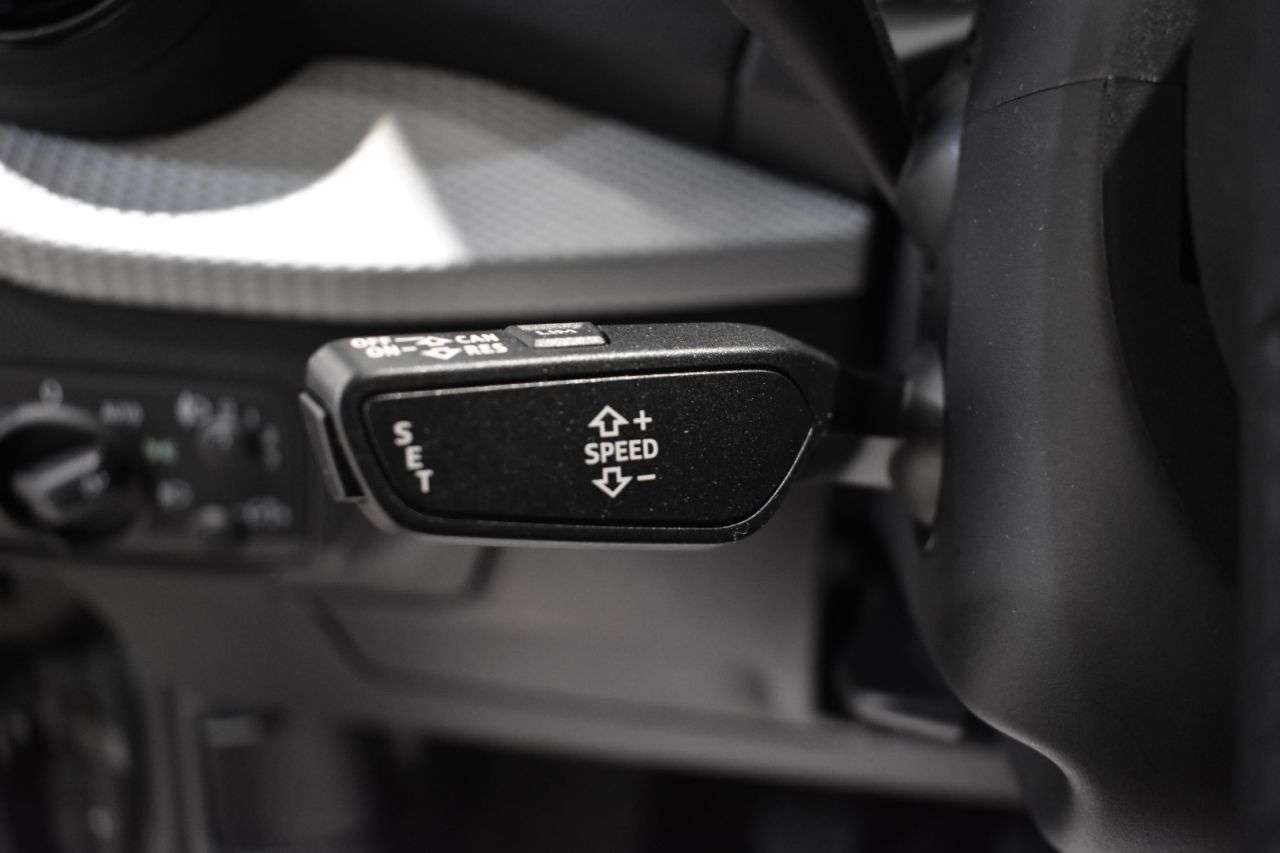 AUDI Q2 en Minoautos