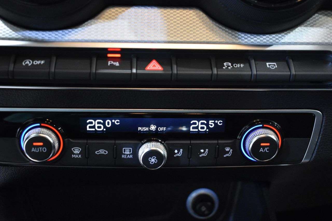 AUDI Q2 en Minoautos