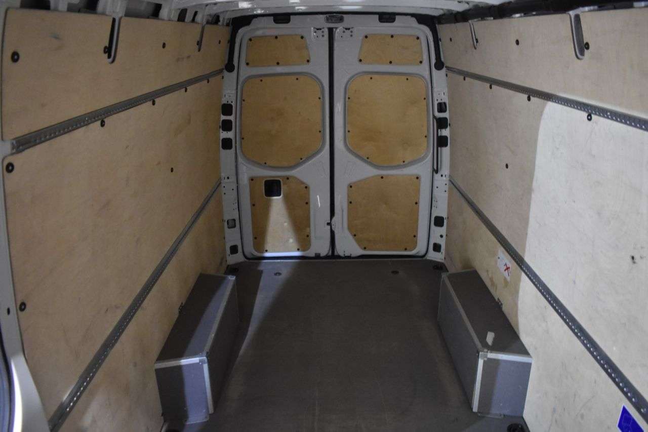 MERCEDES-BENZ SPRINTER en Minoautos