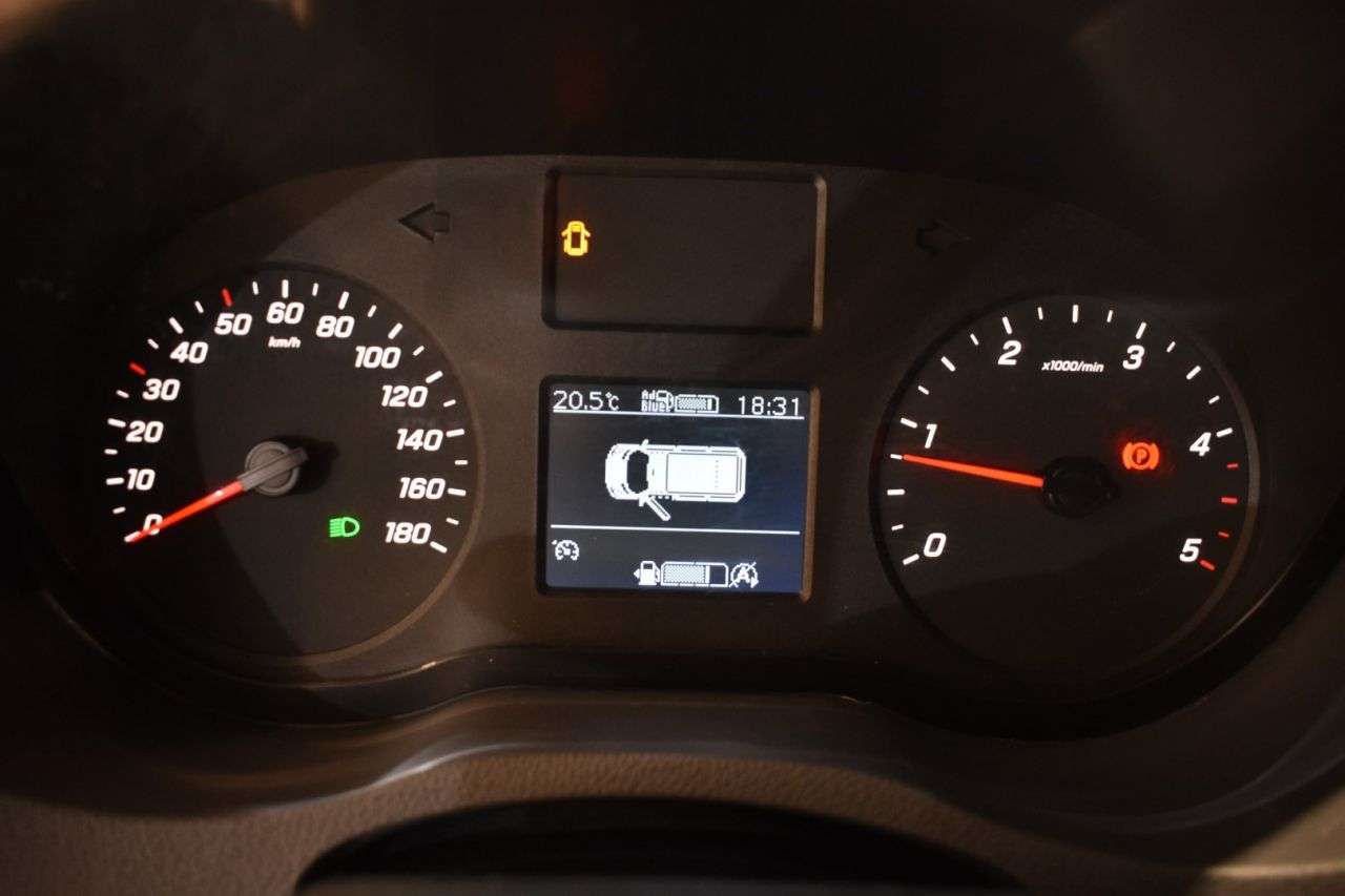 MERCEDES-BENZ SPRINTER en Minoautos